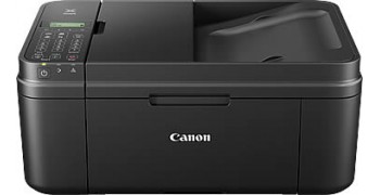 Canon MX 496 Inkjet Printer
